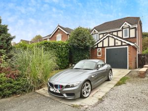 Front External- click for photo gallery